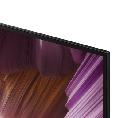 Samsung OLED S85 Noir - vue 10