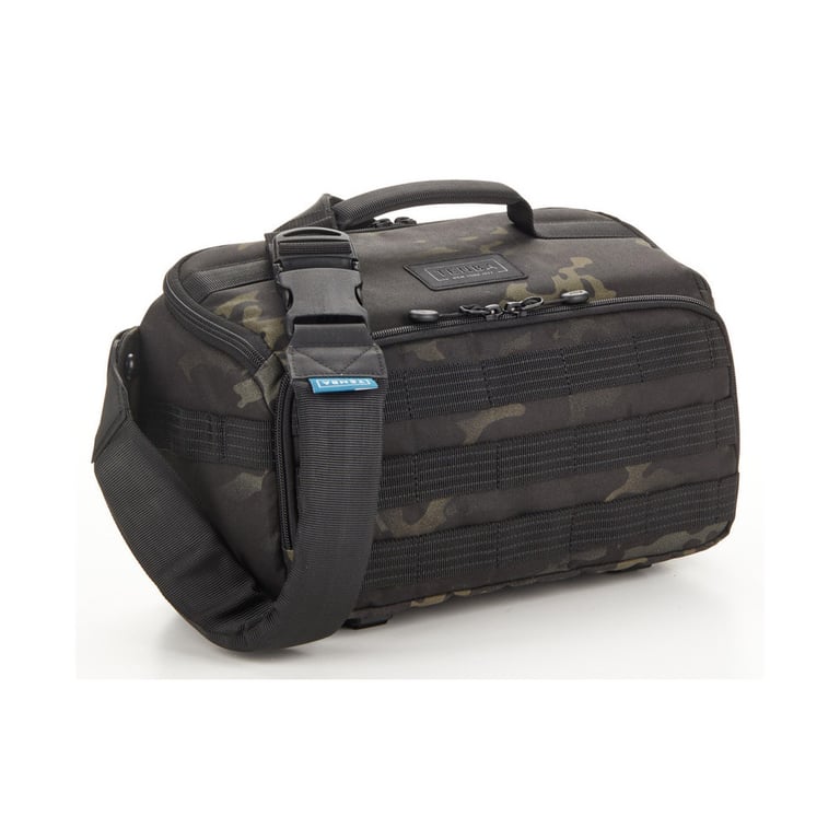 Sac Bandoulière TENBA 637763 – Capacité 6L, Design Compact - vue 2