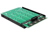 Scheda di interfaccia e adattatore DeLOCK 62554