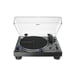 Turntable Profesional Black