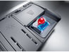 Lave-vaisselle BOSCH SMS25AW10F - 48 dB - 12 couverts - EcoSilence Drive - VarioSpeed+ - AquaStop
