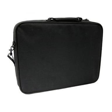 Esperanza ET101 funda para ordenadores portátiles 39,6 cm (15,6'') Negro