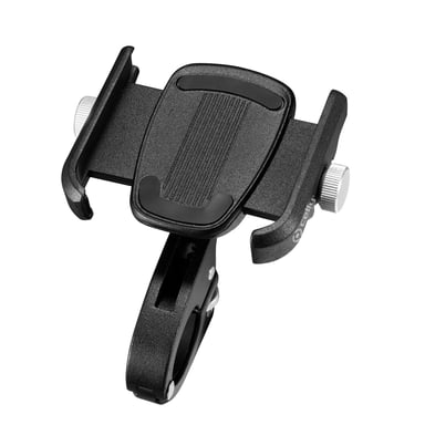Celly Armor Bike Soporte pasivo Teléfono móvil/smartphone Negro