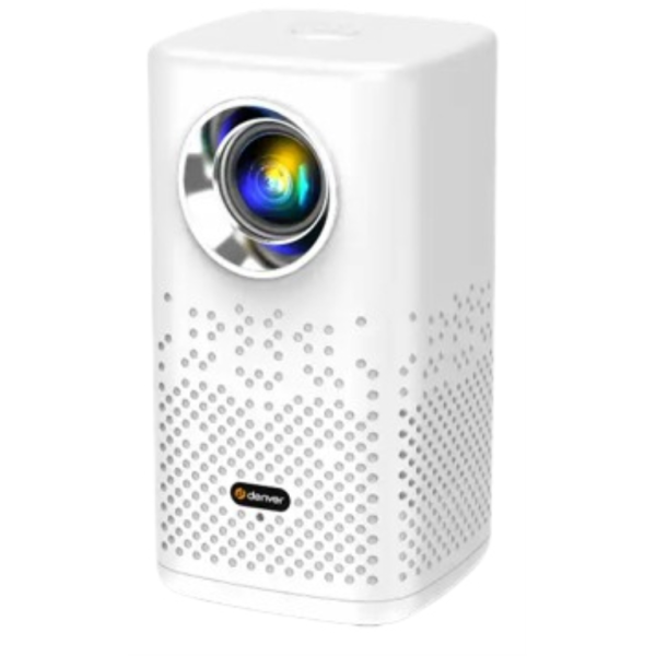 Denver PR 4700 vidéo projecteur Projecteur à focale courte 150 ANSI lumens LCD UHD 4K 3840x2160