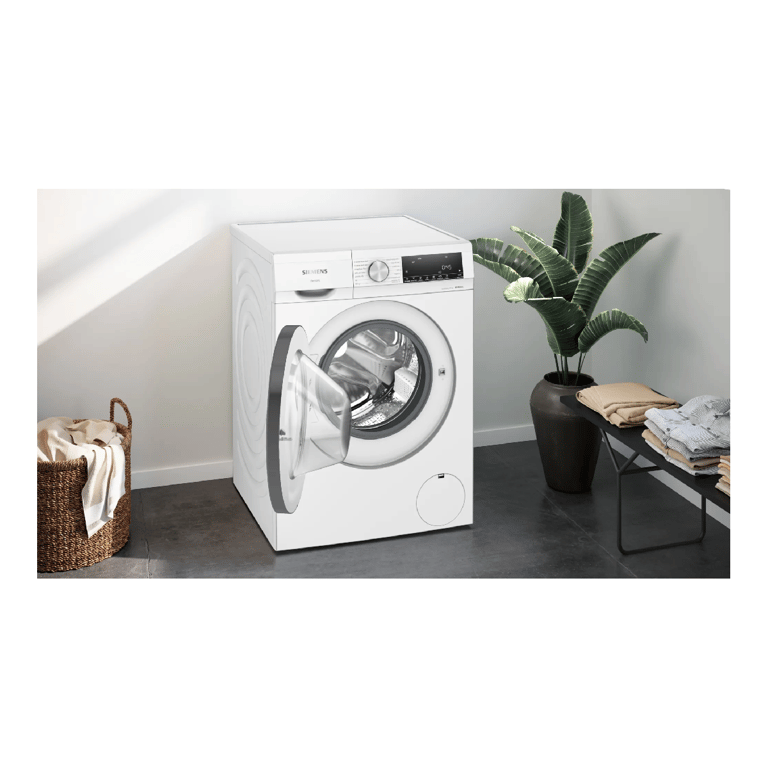 Lave-Linge SIEMENS WN34A1V0ES – Kit d'Accessoires, Conçu pour Machine à Laver - vue 3