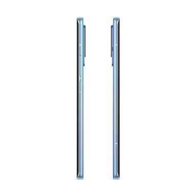 X60 Pro 256 GB, Blu, sbloccato