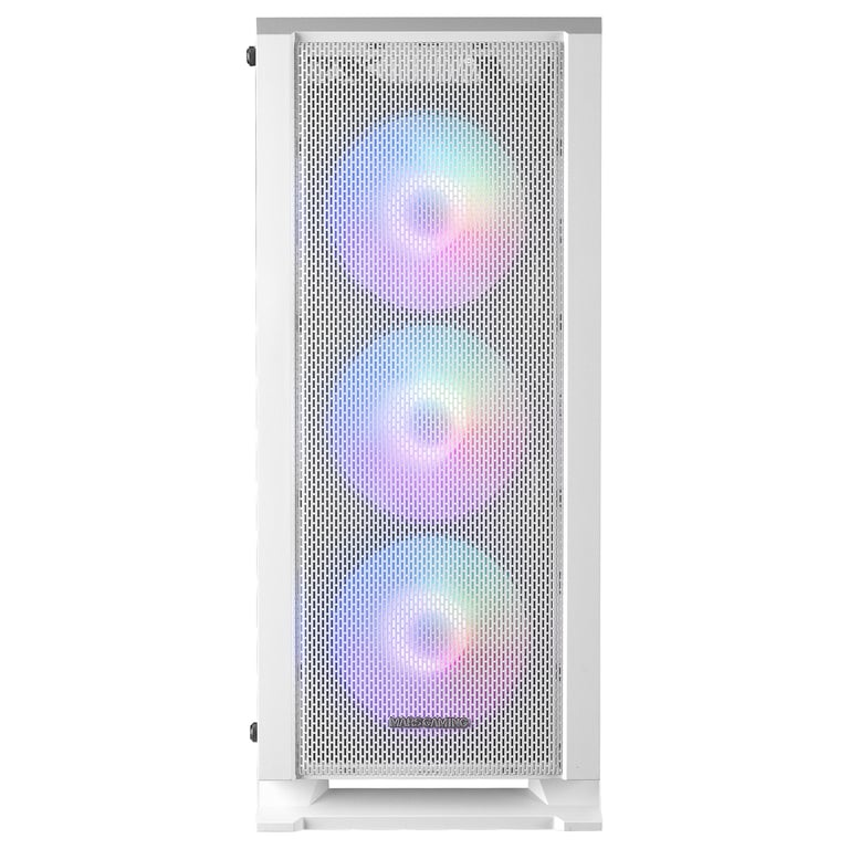Mars Gaming MCCW unité centrale Midi Tower Neuf - vue 3