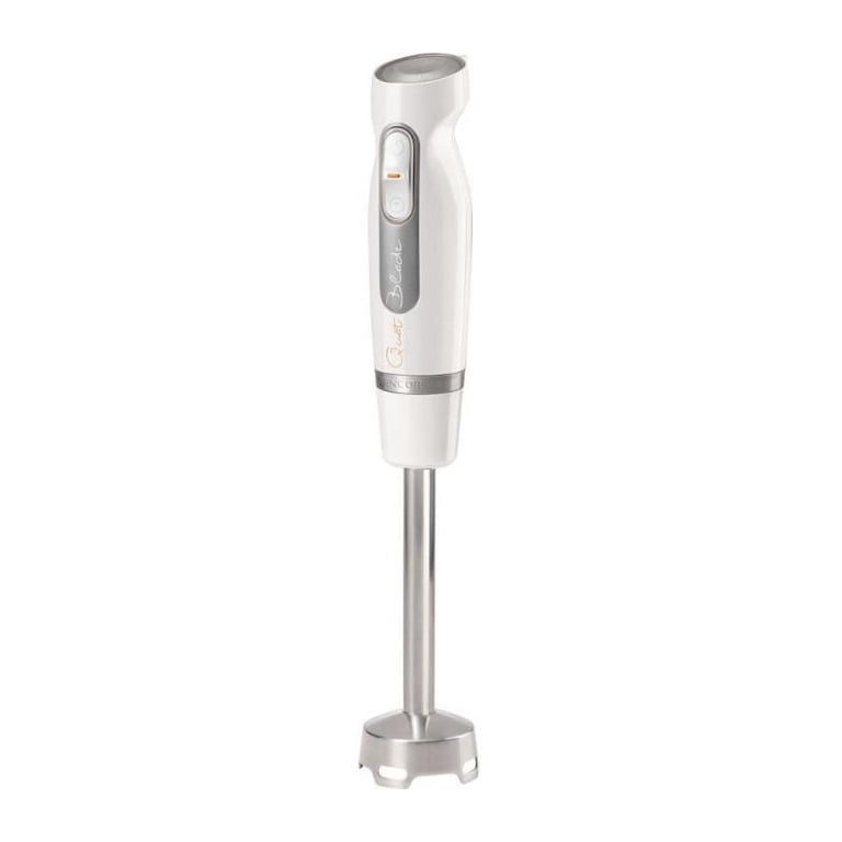 Mixeur Plongeant Sencor SHB 4358WH – 800W, 2 Vitesses, Pied Amovible - vue 4