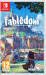 Fabledom Nintendo Switch