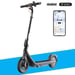 Trottinette électrique Ninebot KickScooter E2 Pro E 700 W Noir