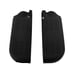 Custodia compatibile OLED per Nintendo Switch con accessori 9 parti Black