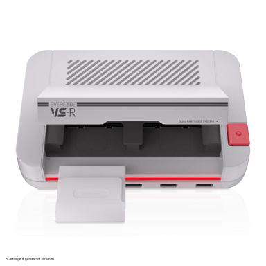 Consola Evercade VS-R Solo