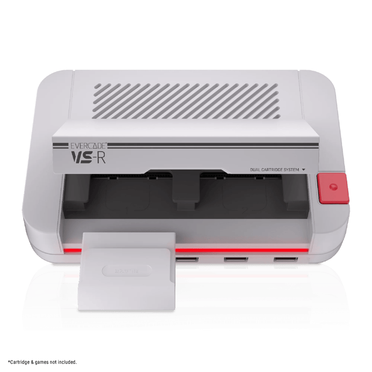 Evercade Console VS R Solo Neuf - vue 2