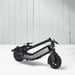 Monopattino Elettrico Pure Electric Escape Pro+ 500 W Nero Autonomia 50 km