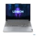 Lenovo Legion Slim 5 Intel® Core™ i7 i7-13700H Ordinateur portable 40,6 cm (16'') WQXGA 16 Go DDR5-SDRAM 512 Go SSD NVIDIA GeForce RTX 4060 Wi-Fi 6E (802.11ax) Windows 11 Home Gris