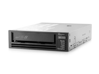 HPE StoreEver LTO 8 Ultrium 30750 Disque de stockage Cartouche à bande 12 To Neuf - vue 3