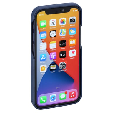 Funda protectora ''MagCase Finest Sense'' para Apple iPhone 12 minie