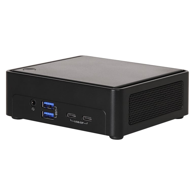 ASROCK NUCS BOX Neuf