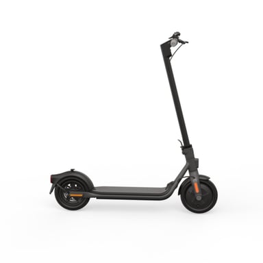 Segway F25E ll 25 km/h Nero 7,65 Ah