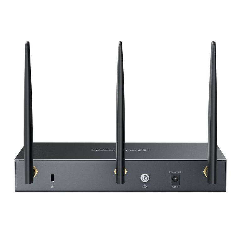TP LINK ER706W - vue 6