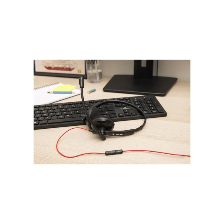 Bluestork MC302 - vue 4