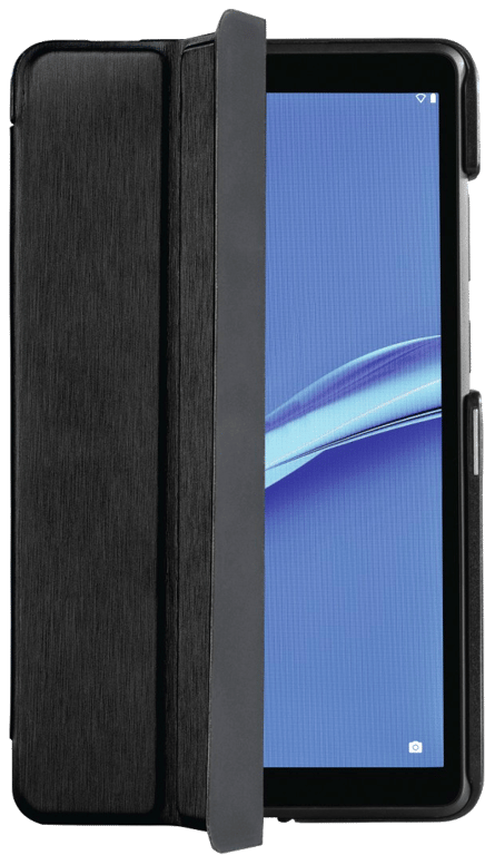 Pochette pour tablette Fold pour Lenovo Tab M7 (1ère gén./2e gén.)e - Noir