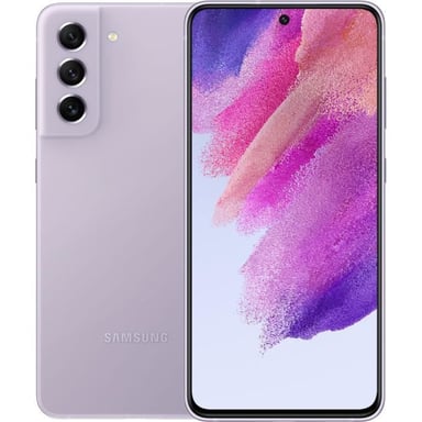 Samsung S21FE 256 Go, Lavande, Débloqué