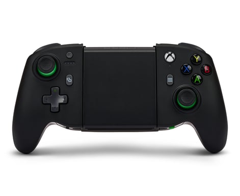 PowerA MOGA XP7-X Gris Bluetooth/USB Manette de jeu Android, PC, iOS