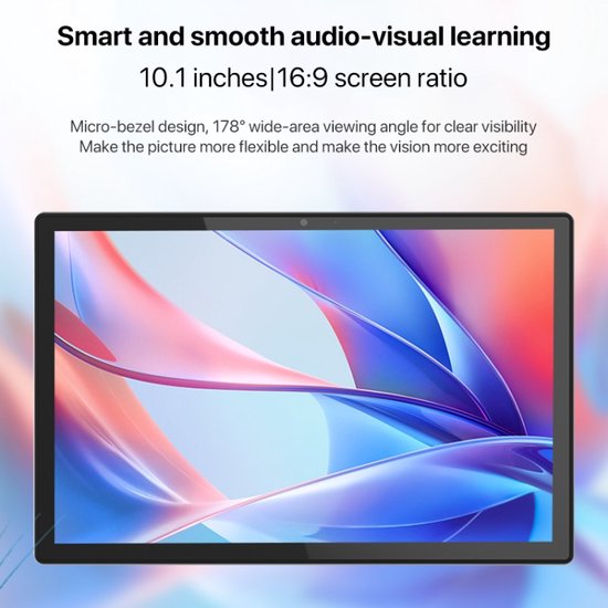 Tablette Lipa Jumper V10 8 Tablette Windows Windows 11 Home Neuf - vue 2