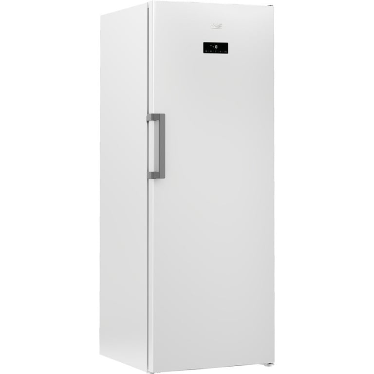 Beko RFNE448E45W - vue 5