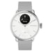 Withings ScanWatch 2 OLED 38 mm Hybride Acier inoxydable