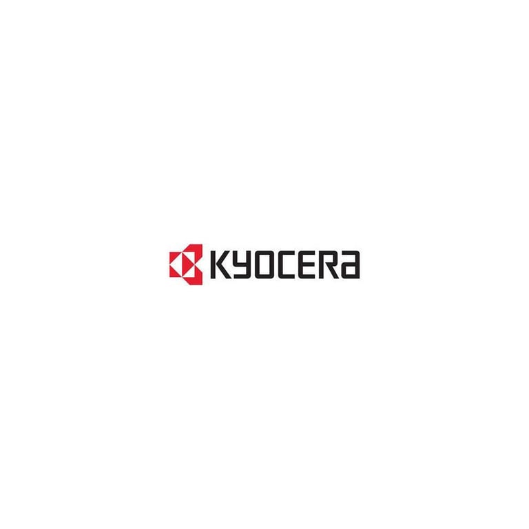 Kyocera TK Toner Ciano Originale per TASKalfa MZ4001ci 24000 Pagine - vue 2