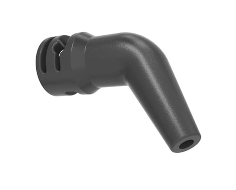 Hoover Steam Capsule Express SGE1000 011 Limpiador a vapor portátil 0,37 L 1000 W Titanio