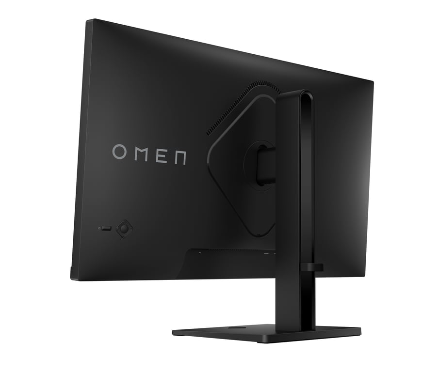 Ecran Pc Gamer 23 8'' Omen By Hp - vue 10