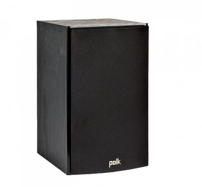 Polk Audio T15 De 2 vías Negro Alámbrico 100 W
