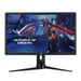 monitor led 27''  asus rog strix xg27uqr 3840 x 2160 pixel 4k