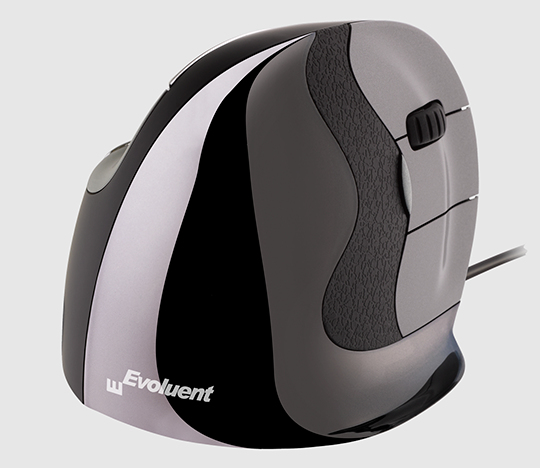 Evoluent VerticalMouse D Small - vue 3