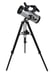 Celestron LT 127AZ Reflector 300x Negro, Plata