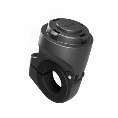 SBS TEURRIDEMOUNT soporte Soporte pasivo Móvil/smartphone Negro