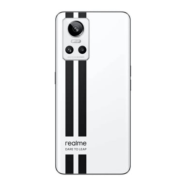 Realme GT Neo 3 80W 5G 256GB Blanco, Desbloqueado