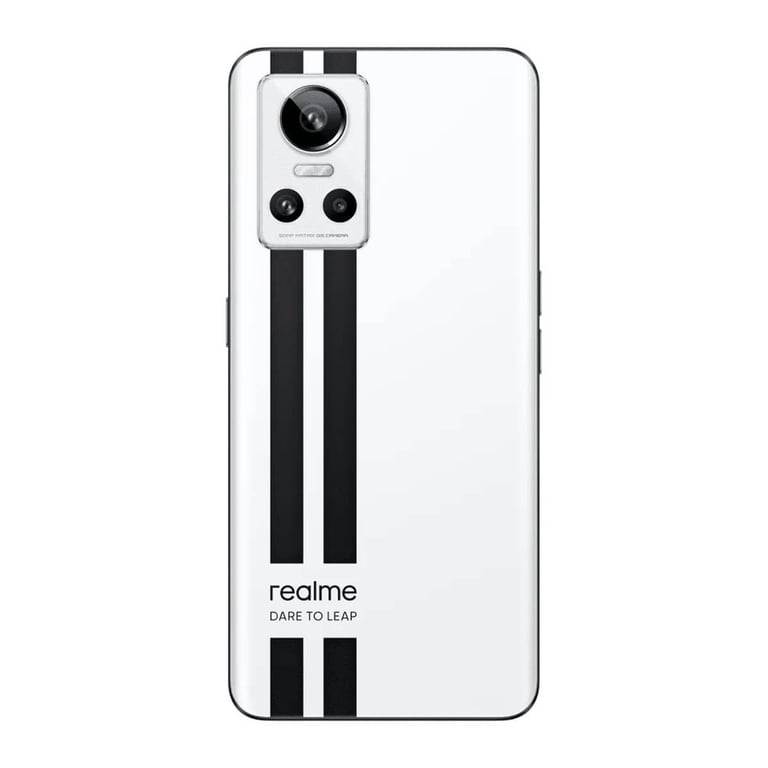Realme GT Neo 3 80W 5G 256Go Blanc, débloqué