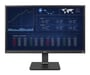 LG 27CQ650N-6N PC tout en un/station de travail Intel® Pentium® N6005 68,6 cm (27'') 1920 x 1080 pixels PC All-in-One 4 Go DDR4-SDRAM 16 Go eMMC Wi-Fi 6 (802.11ax) Noir