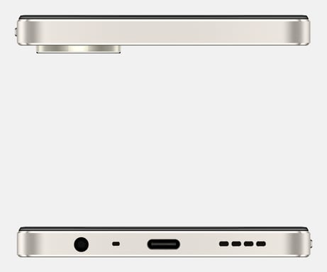 C55 (4G) 256 GB, dorado, desbloqueado