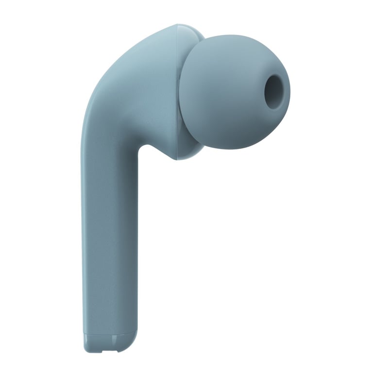 ECOUTEURS BLUETOOTH Fresh N'Rebel TWINS FUSE BLU - vue 6