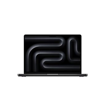 Apple MacBook Pro 14" M5 Pro (2026) Noir - vue 4