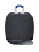 Ultimate Ears WONDERBOOM 4 Altavoz portátil estéreo Negro