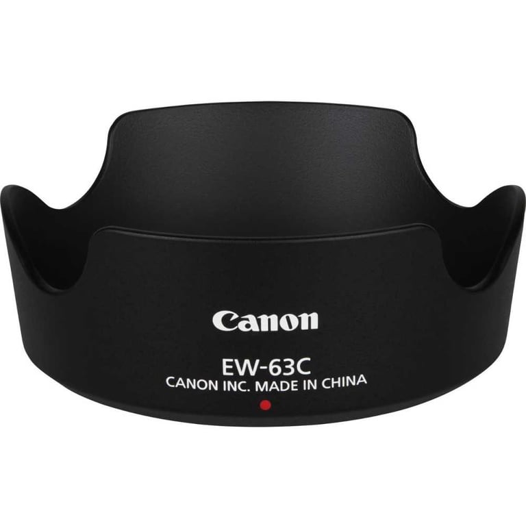 Canon Pare soleil EW 63C - vue 2