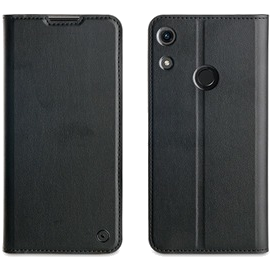 Pp Folio Stand Noire Classique: Honor 8A