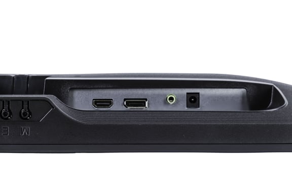 NILOX NXMM24FHD112 Monitor 24'' 100Hz HDMI DP MM