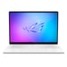ASUS ROG Zephyrus G16 GU605CP-QR008W Intel Core Ultra 9 285H Ordenador portátil 40,6 cm (16'') WQXGA 32 Go LPDDR5x-SDRAM 1 To SSD NVIDIA GeForce RTX 5070 Wi-Fi 7 (802.11be) Windows 11 Home Español Blanco
